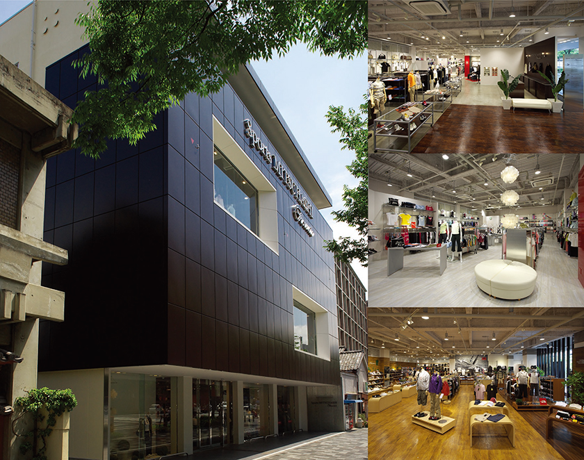 Sports MITSUHASHI Brownie